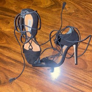 Steve Madden heels